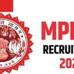 MPPSC - इच्छुक और योग्य उम्मीदवार अधिकारिक वेबसाइट पर जाकर 2 अगस्त 2022 से आवेदन कर सकेंगे। आवेदन की अंतिम तिथि अंतिम दिनांक 1 सितंबर 2022 घोषित की गई है।