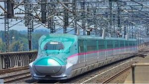 bullet train : कब शुरू होगी बुलेट ट्रेन? रेलवे ने तस्वीरें दिखाकर बताया कहां पहुंचा प्रोजेक्ट का काम