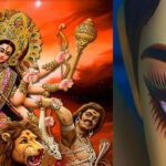 Navratri 2022 Lucky Rash - नवरात्रि में देवी दुर्गा के नौ रूप हैं। नवरात्रि के दिन आदिशक्ति अपने भक्तों पर प्रसन्न होती हैं और उन्हें आशीर्वाद देती हैं। इसमें जो लोग देवी की पूजा करते हैं उनके घरों में कभी भी अन्न और धन की कमी नहीं होती है। इस वर्ष शारदीय नवरात्रि पांच राशियों के लिए बहुत शुभ मानी जाती है।