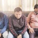 SINGRAULI NEWS : एनसीएल अधिकारी को लोकायुक्त टीम ने रंगे हाथ घूस लेते पकड़ा