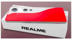 Realme C55 :  चीनी स्मार्टफोन मेकर रियलमी जल्द ही अपने ग्राहकों को दमदार स्मार्टफोन पेश करने के लिए बेताब है. सूत्रों की माने तो इसे 24 मार्च को आधिकारिक तौर पर भारतीय बाजार(Market) में लॉन्च किए जाने की उम्मीद है।