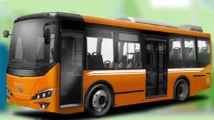 Electric bus :  अग्रणी इलेक्ट्रिक वाहन कंपनी ओलेक्ट्रा ग्रीनटेक लिमिटेड ने पिछले 10 वर्षों में निवेशकों (investors)को बंपर रिटर्न दिया है। इस दौरान कंपनी(company) के शेयर 6,340% चढ़े।