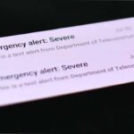 Emergency Warning : इस आपात्कालीन चेतावनी से कई लोग भयभीत हो गये, हालाँकि इसकी कोई आवश्यकता नहीं थी। अगर आप भी सरकार की ओर से आने वाले आपातकालीन अलर्ट से अनजान हैं तो यह रिपोर्ट आपके काम की है।
