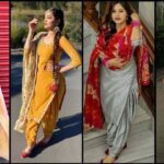 Punjabi Suit Collection : पंजाबी सलवार सूट डिजाइन के देखे कुछ खास कलेक्शन