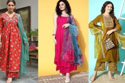 stylish kurti design: स्टाइलिश कुर्ती डिजाइन