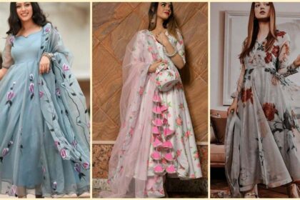 Stylish Kurti Designs : शादी पार्टी में आपको परफेक्ट लुक देगी ये स्टाइलिश कुर्ती की खूबसूरत डिज़ाइन