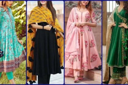 Cotton kurti design: कॉटन कुर्ती के लेटेस्ट और शानदार डिजाइन