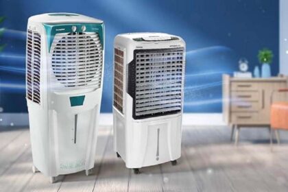 Air Cooler : 5000 से लेकर 10 हजार तक मिल जाएंगे ये बेस्ट एयर कूलर