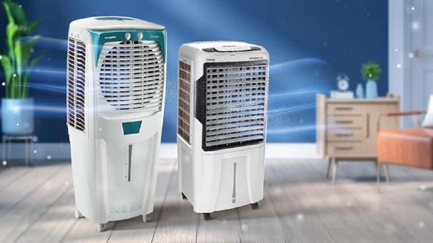 Air Cooler : 5000 से लेकर 10 हजार तक मिल जाएंगे ये बेस्ट एयर कूलर