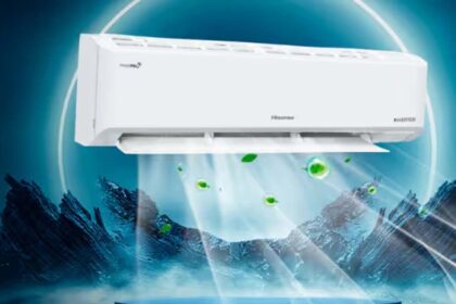 Voltas 1.5 Ton Split AC : फ्लिपकार्ट पर आधी से कम कीमत में ख़रीदे ये स्प्लिट एसी