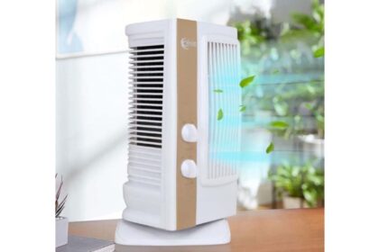 Best Air Cooler : अपने घर लाए बिना पानी से चलने वाला ये बेस्ट एयर कूलर