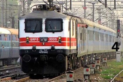 Special Train : मध्य प्रदेश के रेल यात्रियों के लिए चलेगी ये वीकली स्पेशल ट्रैन