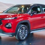 Latest SUV : टोयोटा ने लॉन्च की अपनी सबसे सस्ती SUV, जानें क्या हैं खासियतें