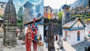 Kedarnath के आसपास की ये जगहें भी बेहद लोकप्रिय हैं, मंदिर के दर्शन के बाद इन जगहों के भी दर्शन करें