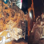 MP - इंदौर में सड़क हादसा, 8 लोगों की मौत