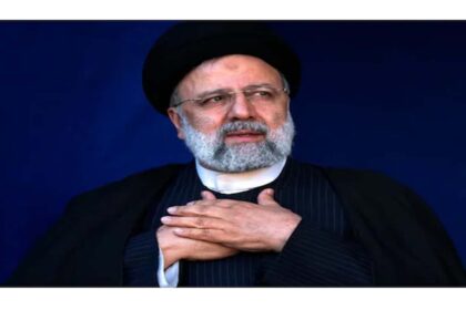 Iran President - राष्ट्रपति को ले जा रहा हेलीकॉप्टर हुआ क्रैश, जाने पूरा मामला