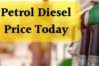 Petrol Diesel Rates : पेट्रोल डीजल के नए रेट, MP के कई जिलों में दाम बढ़े