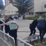 स्लोवाकिया के प्रधानमंत्री पर जानलेवा हमला