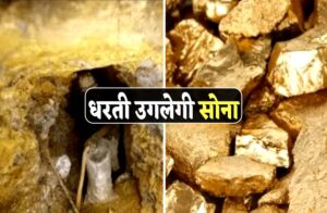 Singrauli News: मध्य प्रदेश की जमीनें उगलेंगी सोना, सिंगरौली में गुरहर पर्वत खदान पर जल्द शुरू होगा काम