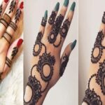 Latest Mehndi design: बेहद खूबसूरत लेटेस्ट मेहंदी डिजाइन