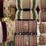 Bridal Bangles Designs :स्टाइलिश चूड़ियों डिज़ाइन देखें